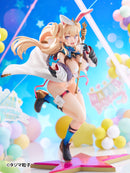 illustrated by Tajima Ryushi Gentlemen Bunny Elf Princess