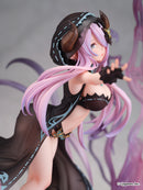 Granblue Fantasy AmiAmi x AniGift Narmaya (The Black Butterfly)