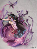 Granblue Fantasy AmiAmi x AniGift Narmaya (The Black Butterfly)