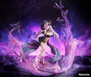 Granblue Fantasy AmiAmi x AniGift Narmaya (The Black Butterfly)