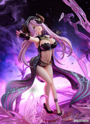 Granblue Fantasy AmiAmi x AniGift Narmaya (The Black Butterfly)