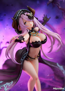 Granblue Fantasy AmiAmi x AniGift Narmaya (The Black Butterfly)