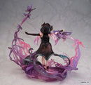 Granblue Fantasy AmiAmi x AniGift Narmaya (The Black Butterfly)