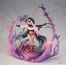 Granblue Fantasy AmiAmi x AniGift Narmaya (The Black Butterfly)