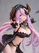 Granblue Fantasy AmiAmi x AniGift Narmaya (The Black Butterfly)