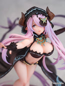 Granblue Fantasy AmiAmi x AniGift Narmaya (The Black Butterfly)