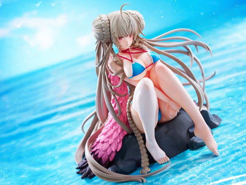 Azur Lane amiami Formidable The lady of the beach ver.