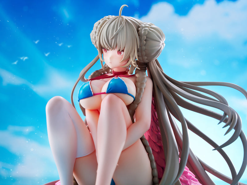 Azur Lane amiami Formidable The lady of the beach ver.