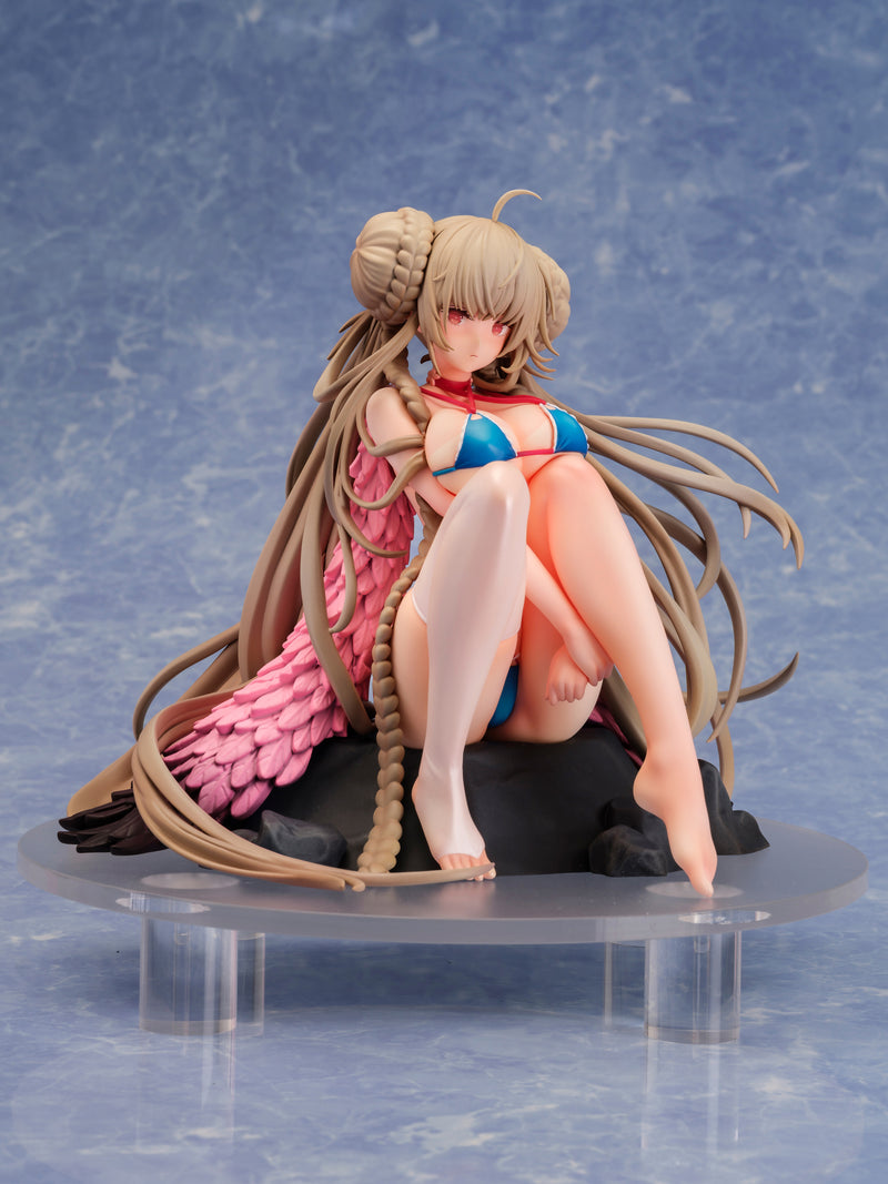 Azur Lane amiami Formidable The lady of the beach ver.