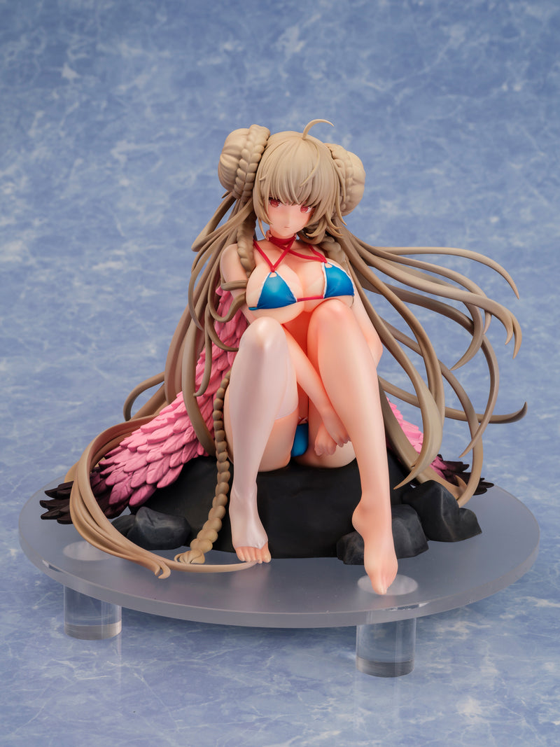 Azur Lane amiami Formidable The lady of the beach ver.