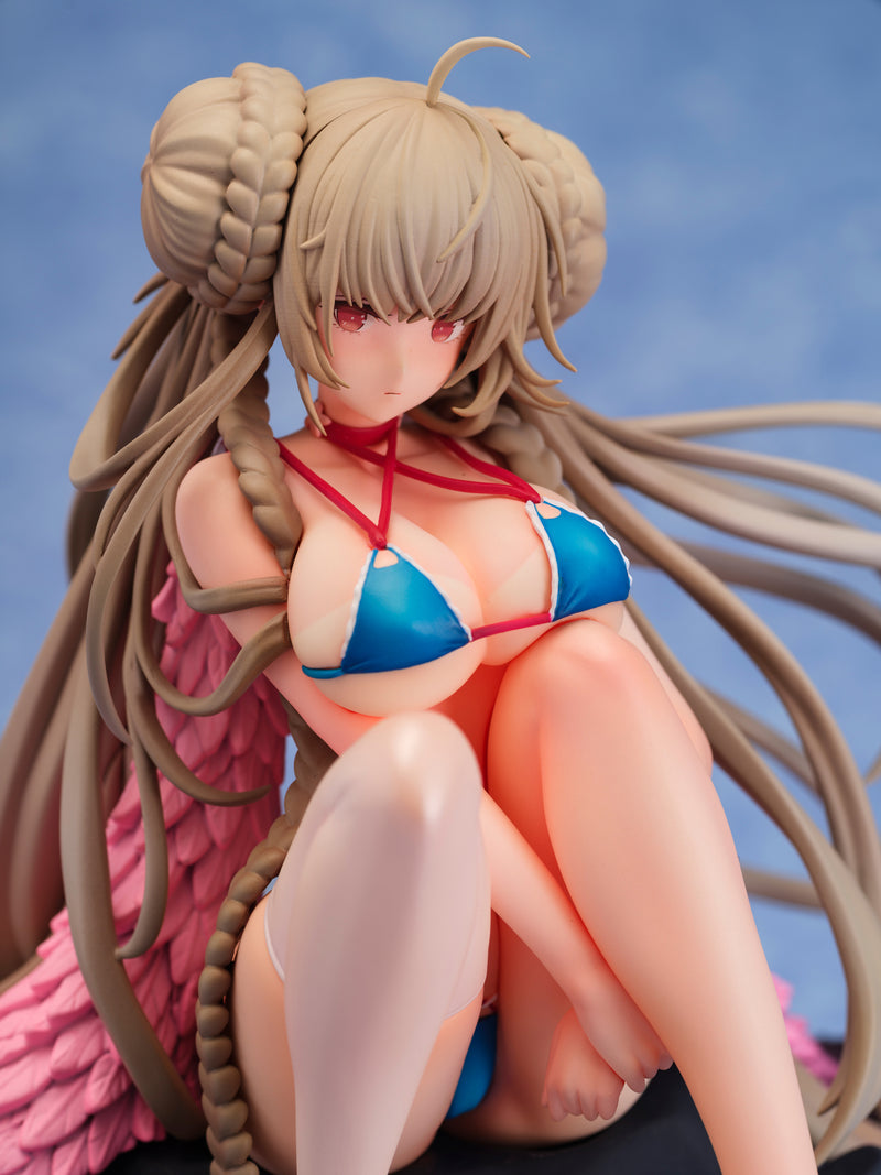 Azur Lane amiami Formidable The lady of the beach ver.