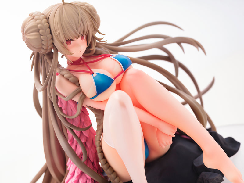 Azur Lane amiami Formidable The lady of the beach ver.