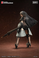 Front Armor Girl Snail Shell Victoria