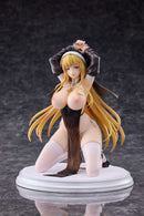 Original Character DampLiquid Sister Priscilla