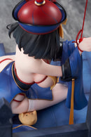 Azur Lane amiami x AniGame Hwah Jah The Festive Undead Ver.