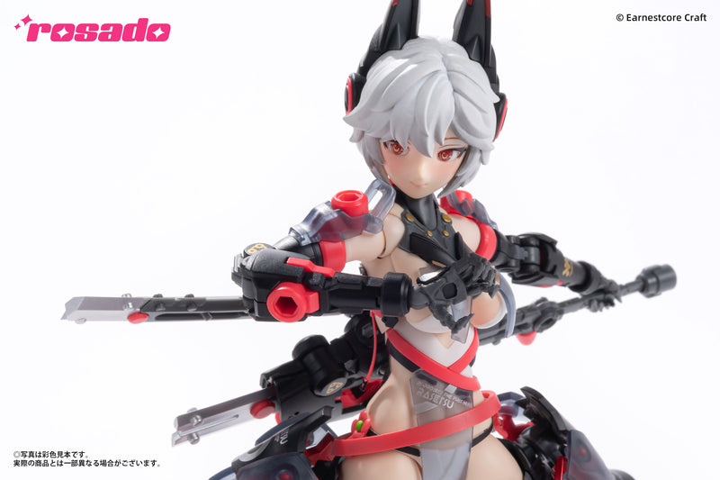 rosado Project Hecheng Zhizao RS-01 Rasetsu Sekiko