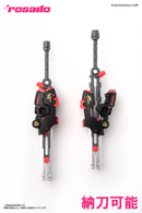 rosado Project Hecheng Zhizao RS-01 Rasetsu Sekiko