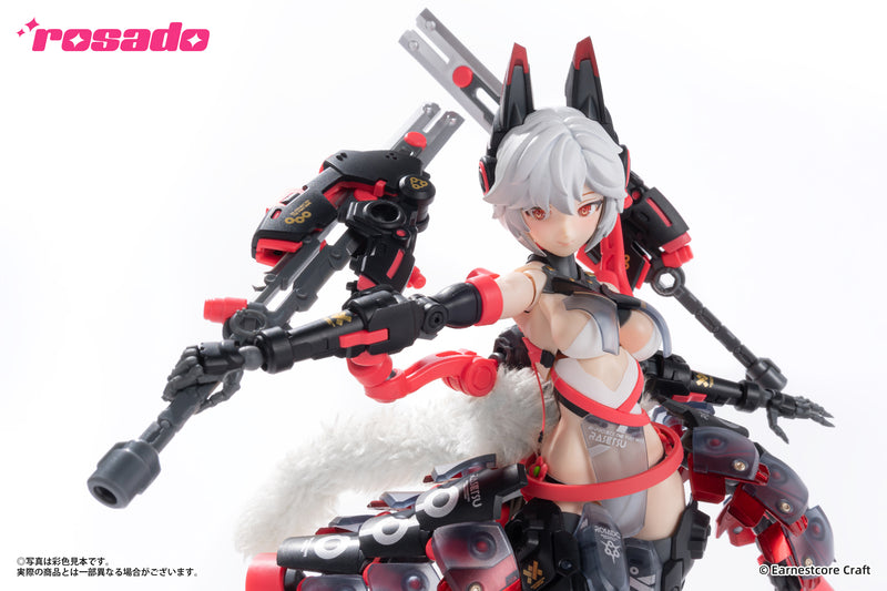 rosado Project Hecheng Zhizao RS-01 Rasetsu Sekiko