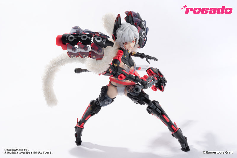 rosado Project Hecheng Zhizao RS-01 Rasetsu Sekiko