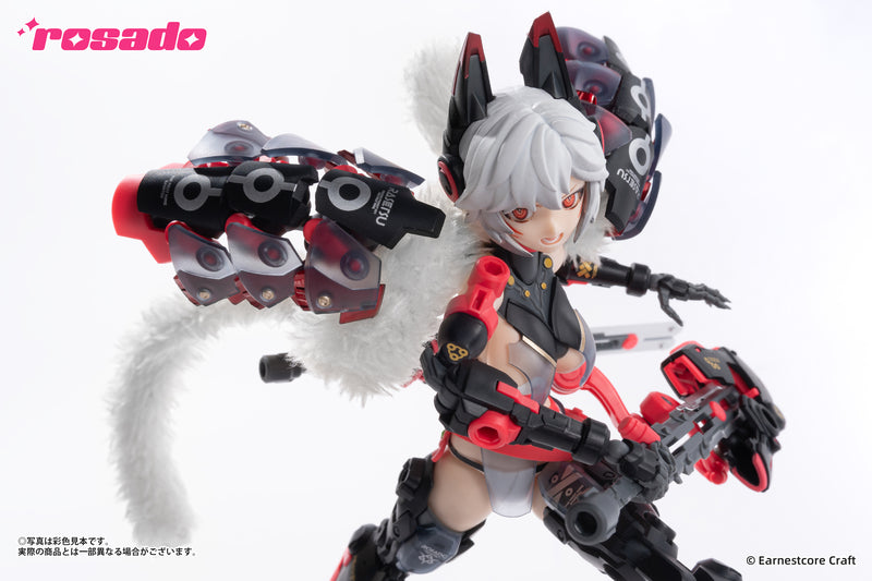 rosado Project Hecheng Zhizao RS-01 Rasetsu Sekiko