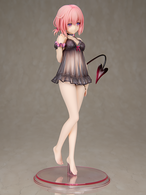 To Love-Ru Ryu-NS Darkness Momo Belia Deviluke -Little Devil Baby Doll Ver.