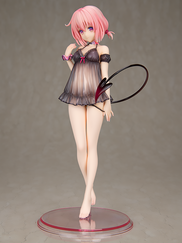 To Love-Ru Ryu-NS Darkness Momo Belia Deviluke -Little Devil Baby Doll Ver.