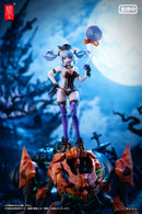 Snail Shell Pumpkin Princess 1/12 Complete Model Action Figure