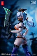 Snail Shell Pumpkin Princess 1/12 Complete Model Action Figure