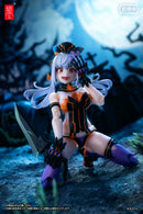 Snail Shell Pumpkin Princess 1/12 Complete Model Action Figure