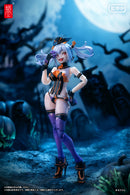 Snail Shell Pumpkin Princess 1/12 Complete Model Action Figure