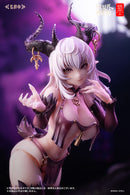 RPG-01 Snail Shell Saccubus Lustia