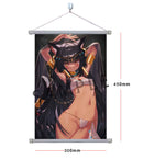Illustrated by Nigi Komiya 1/6 PURE Bastet the Goddess