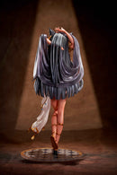 Illustrated by Nigi Komiya 1/6 PURE Bastet the Goddess