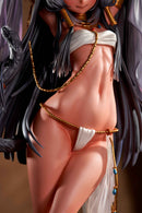Illustrated by Nigi Komiya 1/6 PURE Bastet the Goddess