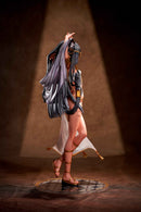 Illustrated by Nigi Komiya 1/4 PURE Bastet the Goddess