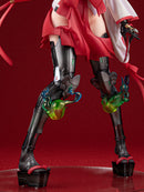 design by Grizzry Panda Pleiades Agano