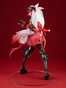 design by Grizzry Panda Pleiades Agano