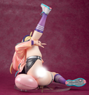 illustration by Andou Shuki Pleiades Minami Ramune