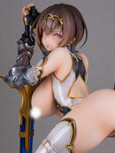 illustration by Nanahara Fuyuki Pleiades HONEY CAGE Henriette