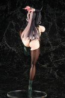 illustration by Daiji Pleiades Vtuber TOWA