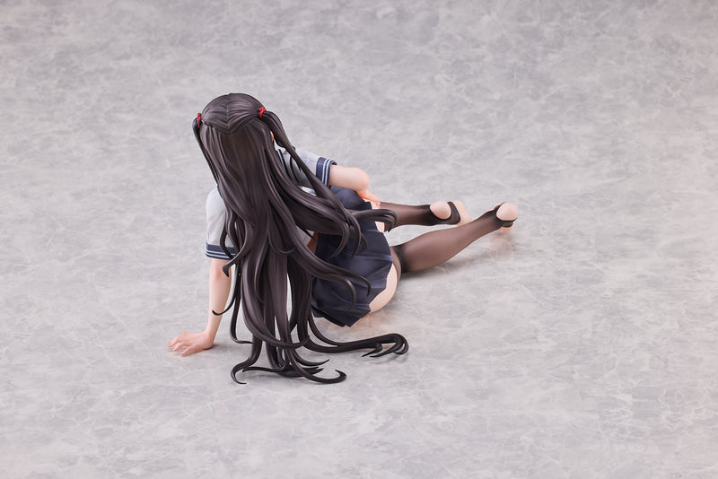 World Where the Thickness of a Girl's Thighs is Equal to Her Social Status PURE Raura Aiza & Iroha Shishikura