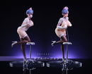 ADAMAS SEXY NURSE  DOUBLE VERSION
