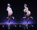 ADAMAS SEXY NURSE  DOUBLE VERSION