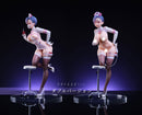 ADAMAS SEXY NURSE  DOUBLE VERSION