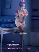 ADAMAS SEXY NURSE  DOUBLE VERSION