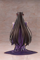 Azur Lane Amiami x AniGame Kashino Robust Floral Strings Ver.