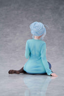 SNOW WOMAN PURE YUKINO MIFUYU SITTING YUKINO 1/4