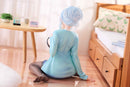 SNOW WOMAN PURE YUKINO MIFUYU SITTING YUKINO 1/4