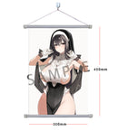 Illustrated by Souji Hougu PURE Cosplay Sister