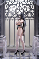 Illustrated by Souji Hougu PURE Cosplay Sister